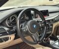 Белый БМВ Х5, объемом двигателя 3 л и пробегом 180 тыс. км за 34990 $, фото 23 на Automoto.ua