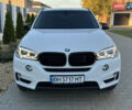 Белый БМВ Х5, объемом двигателя 2 л и пробегом 170 тыс. км за 23500 $, фото 45 на Automoto.ua