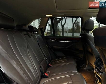 Білий БМВ Х5, об'ємом двигуна 3 л та пробігом 241 тис. км за 18490 $, фото 30 на Automoto.ua