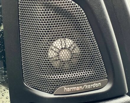 Белый БМВ Х5, объемом двигателя 3 л и пробегом 289 тыс. км за 26400 $, фото 9 на Automoto.ua