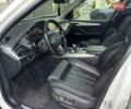 Білий БМВ Х5, об'ємом двигуна 2.99 л та пробігом 162 тис. км за 34300 $, фото 44 на Automoto.ua