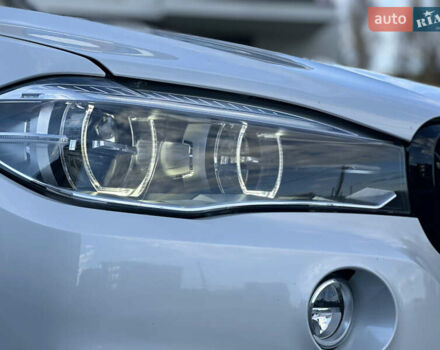 Белый БМВ Х5, объемом двигателя 2.99 л и пробегом 220 тыс. км за 27999 $, фото 7 на Automoto.ua