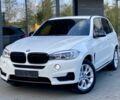 Белый БМВ Х5, объемом двигателя 3 л и пробегом 183 тыс. км за 24700 $, фото 5 на Automoto.ua