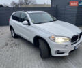 Белый БМВ Х5, объемом двигателя 2.98 л и пробегом 204 тыс. км за 25000 $, фото 3 на Automoto.ua