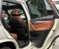 Білий БМВ Х5, об'ємом двигуна 2.98 л та пробігом 171 тис. км за 24396 $, фото 63 на Automoto.ua