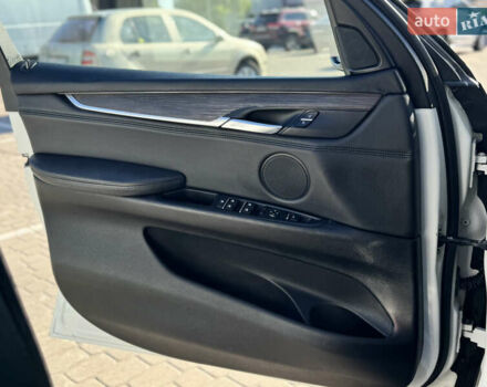 Белый БМВ Х5, объемом двигателя 2.98 л и пробегом 159 тыс. км за 20300 $, фото 23 на Automoto.ua