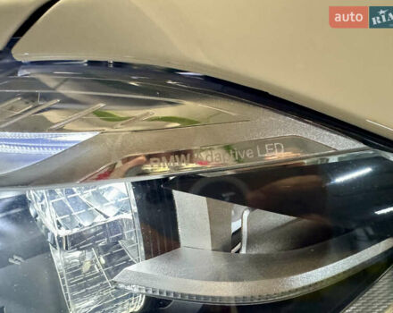 Білий БМВ Х5, об'ємом двигуна 3 л та пробігом 180 тис. км за 35000 $, фото 8 на Automoto.ua