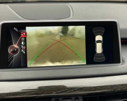 Белый БМВ Х5, объемом двигателя 3 л и пробегом 289 тыс. км за 26400 $, фото 11 на Automoto.ua