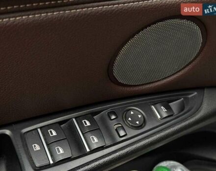 Білий БМВ Х5, об'ємом двигуна 3 л та пробігом 241 тис. км за 18490 $, фото 17 на Automoto.ua