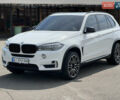 Белый БМВ Х5, объемом двигателя 2.99 л и пробегом 265 тыс. км за 27900 $, фото 1 на Automoto.ua