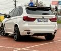 Белый БМВ Х5, объемом двигателя 2.99 л и пробегом 175 тыс. км за 31900 $, фото 18 на Automoto.ua