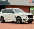 Белый БМВ Х5, объемом двигателя 2.99 л и пробегом 175 тыс. км за 31900 $, фото 27 на Automoto.ua