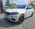 Білий БМВ Х5, об'ємом двигуна 2.98 л та пробігом 258 тис. км за 25500 $, фото 1 на Automoto.ua