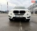 Білий БМВ Х5, об'ємом двигуна 3 л та пробігом 118 тис. км за 23990 $, фото 29 на Automoto.ua
