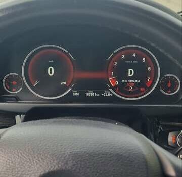 Белый БМВ Х5, объемом двигателя 2.98 л и пробегом 184 тыс. км за 22000 $, фото 18 на Automoto.ua