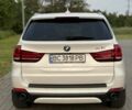 Белый БМВ Х5, объемом двигателя 2.99 л и пробегом 188 тыс. км за 33500 $, фото 13 на Automoto.ua