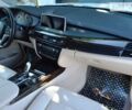 Белый БМВ Х5, объемом двигателя 3 л и пробегом 175 тыс. км за 21900 $, фото 26 на Automoto.ua