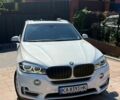 Белый БМВ Х5, объемом двигателя 2.99 л и пробегом 290 тыс. км за 26700 $, фото 1 на Automoto.ua
