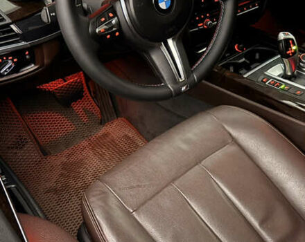 Белый БМВ Х5, объемом двигателя 3 л и пробегом 225 тыс. км за 28999 $, фото 23 на Automoto.ua