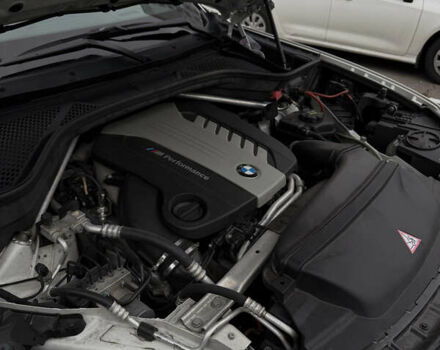 Белый БМВ Х5, объемом двигателя 2.99 л и пробегом 143 тыс. км за 34500 $, фото 16 на Automoto.ua