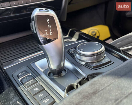 Белый БМВ Х5, объемом двигателя 2.99 л и пробегом 297 тыс. км за 29999 $, фото 22 на Automoto.ua