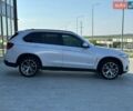 Білий БМВ Х5, об'ємом двигуна 2.99 л та пробігом 320 тис. км за 25900 $, фото 1 на Automoto.ua