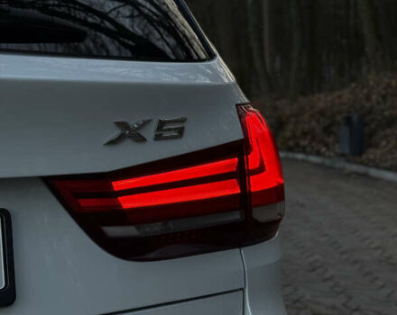 Белый БМВ Х5, объемом двигателя 2.98 л и пробегом 192 тыс. км за 22700 $, фото 22 на Automoto.ua