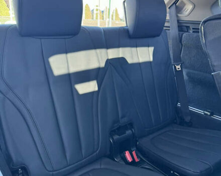 Белый БМВ Х5, объемом двигателя 2.98 л и пробегом 159 тыс. км за 20300 $, фото 5 на Automoto.ua