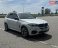 БМВ Х5 2014 в Бучаче на Automoto.ua Белый БМВ Х5, объемом двигателя 2.99 л и пробегом 211 тыс. км за 29500 $, фото 8 на Automoto.ua