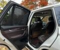 Белый БМВ Х5, объемом двигателя 3 л и пробегом 241 тыс. км за 18440 $, фото 25 на Automoto.ua