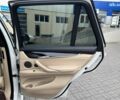 Белый БМВ Х5, объемом двигателя 3 л и пробегом 180 тыс. км за 34990 $, фото 18 на Automoto.ua