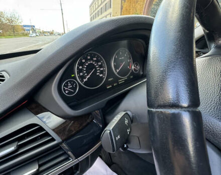 Белый БМВ Х5, объемом двигателя 2.99 л и пробегом 142 тыс. км за 34377 $, фото 16 на Automoto.ua