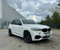 Белый БМВ Х5, объемом двигателя 3 л и пробегом 263 тыс. км за 35900 $, фото 10 на Automoto.ua