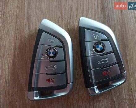 Белый БМВ Х5, объемом двигателя 2.99 л и пробегом 236 тыс. км за 24500 $, фото 43 на Automoto.ua