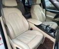 Белый БМВ Х5, объемом двигателя 3 л и пробегом 180 тыс. км за 34990 $, фото 22 на Automoto.ua
