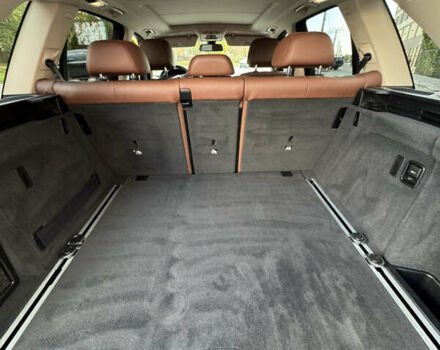 Белый БМВ Х5, объемом двигателя 2.99 л и пробегом 142 тыс. км за 34377 $, фото 26 на Automoto.ua