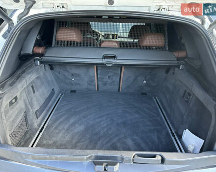 Белый БМВ Х5, объемом двигателя 2.99 л и пробегом 275 тыс. км за 25500 $, фото 39 на Automoto.ua