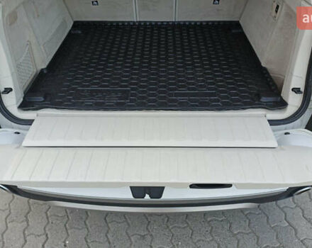 Білий БМВ Х5, об'ємом двигуна 3 л та пробігом 259 тис. км за 29900 $, фото 30 на Automoto.ua