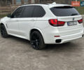 Белый БМВ Х5, объемом двигателя 2.99 л и пробегом 201 тыс. км за 29900 $, фото 24 на Automoto.ua