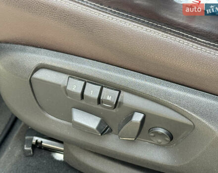 Белый БМВ Х5, объемом двигателя 2.99 л и пробегом 265 тыс. км за 27900 $, фото 16 на Automoto.ua