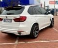 Белый БМВ Х5, объемом двигателя 2.99 л и пробегом 175 тыс. км за 31900 $, фото 5 на Automoto.ua