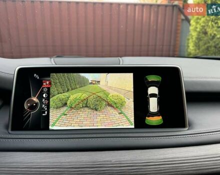 Білий БМВ Х5, об'ємом двигуна 2.99 л та пробігом 185 тис. км за 35500 $, фото 39 на Automoto.ua