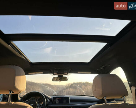 Белый БМВ Х5, объемом двигателя 3 л и пробегом 160 тыс. км за 21999 $, фото 31 на Automoto.ua