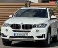 Белый БМВ Х5, объемом двигателя 2.98 л и пробегом 90 тыс. км за 21800 $, фото 1 на Automoto.ua