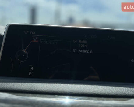Белый БМВ Х5, объемом двигателя 2.99 л и пробегом 282 тыс. км за 27500 $, фото 20 на Automoto.ua