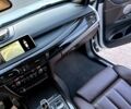 Білий БМВ Х5, об'ємом двигуна 2.99 л та пробігом 192 тис. км за 31000 $, фото 15 на Automoto.ua