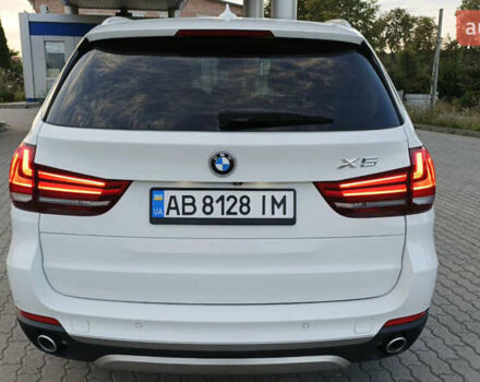 Білий БМВ Х5, об'ємом двигуна 3 л та пробігом 259 тис. км за 29900 $, фото 6 на Automoto.ua
