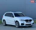 Белый БМВ Х5, объемом двигателя 2.99 л и пробегом 274 тыс. км за 24800 $, фото 1 на Automoto.ua