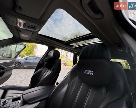 Білий БМВ Х5, об'ємом двигуна 2.99 л та пробігом 162 тис. км за 34300 $, фото 59 на Automoto.ua