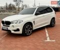 Белый БМВ Х5, объемом двигателя 2.99 л и пробегом 175 тыс. км за 31900 $, фото 1 на Automoto.ua